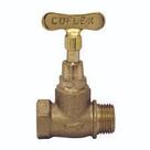 Registro De Pressão 1/2 Bruto - Coflex