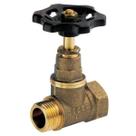 Registro de Pressão 1.400 Macho/Femea Docol 3/4" Amarelo