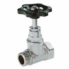 Registro de Pressão 1400 MF DN15 1/2" POL Cromado Docol Registro de Pressão 1400 MF DN15 1/2" POL Cromado Docol