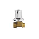 Registro de Pressão 1416 3/4" Acabamento C-50 Metal Cromado LP