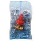 Registro De Pressão Base 3/4'' Docol - Original...