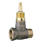 Registro de Pressão Base Cerâmico 1/2 Volta 3/4" Docol Cromado Registro de Pressão Base Cerâmico 1/2 Volta 3/4" Docol Cromado