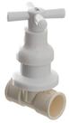 Registro de Pressão Branco 25mm Civitt
