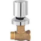 Registro De Pressao Imperatriz Mvs 1416 3/4''C40 9122