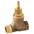 Registro Docol Base 3/4" Dn20 Ceramico 1/2 Volta Registro Docol Base 3/4" Dn20 Ceramico 1/2 Volta