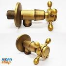 Registro Ducha Higiênica Ouro Velho Sem Derivação - 88201