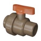 Registro esf sold uniao 60mm fortlev