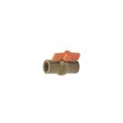 Registro Esfera 1 /2 Pvc Rosca Interna