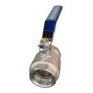Registro Esfera 1/4'' 3808 Bremen