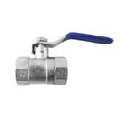 Registro Esfera 3/4" 3477 Bremen