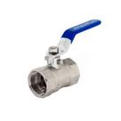 Registro Esfera Acquaplus 3/4P - Classic