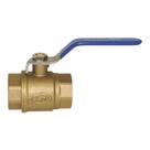 Registro Esfera de Latão Japi VE112 - 1/2"