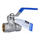 Registro Esfera Genebre Latao 3/8''