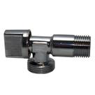 Registro Esfera Máquina 1x2" x 1/2" - Controle Rápido de Fluxo de Líquidos