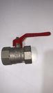 Registro Esfera Metal 1'' Polegada Pn20 Italy