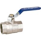 Registro Esfera Metal Higiban 1.1/4 V.Tot Registro Esfera Metal Higiban 1.1/4 V.Tot