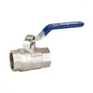 Registro Esfera Metal Higiban 1/4 V.Total Registro Esfera Metal Higiban 1/4 V.Total