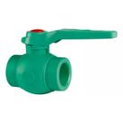 Registro Esfera PPR 50MM Mod 97157 Verde Amanco