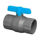 Registro Esfera Pvc Soldavel Krona 20Mm Registro Esfera Pvc Soldavel Krona 20Mm