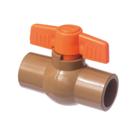 Registro Esfera Soldavel 32mm
