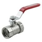 Registro Esfera Thompson Zamac 1.1/2''
