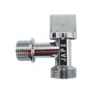 Registro Esfera Torneira Máquina de Lavar 1/2'' x 3/4'' Japi
