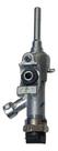 Registro Forno Fogao Fc4ib/fc4gp/fe4gs Electrolux A23019507