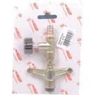 Registro Gas Glp P-02 Maxchamas