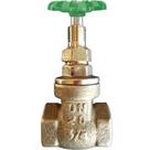 Registro Gaveta Marte 1509 3/4'' Bruto 4625