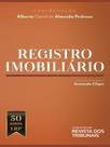 Registro imobiliário - 2023