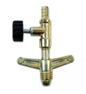 Registro Industrial Alta Pressao 5/16 Cj P13 FXBM 5/16