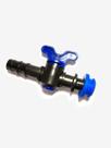 Registro Inicial com Chula Bilabial RSB 13mm 10 unidades Registro Inicial com Chula Bilabial RSB 13mm 10 unidades