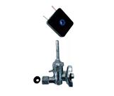 Registro Interruptor Rotativo Fogão Cooktop Nardelli Antigo