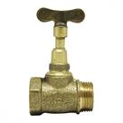 Registro Martin Pressao 1400X3/4 Bruto Registro Martin Pressao 1400X3/4 Bruto