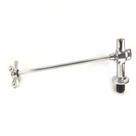 Registro Misturador De Agua P/aquecedor 70cm 1/4V Forusi