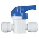 Registro para filtro tubo de 1/4" - cn011