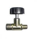 Registro Para Gas Wolfer Rosca Fina (P2) Glp