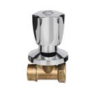 Registro Pressão C50 1416X3/4 Metalkit Registro Pressão C50 1416X3/4 Metalkit