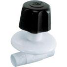 Registro Pressao Plastico Herc Soldavel 25Mm