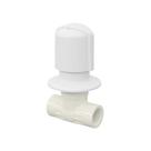 Registro Pressão Soldável 20 Mm Branco Tigre-agua 27952186