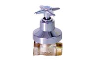 Registro Pressão ZB C23 3/4"