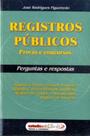 Registro publico: provas e concursos perguntas e r - LIDER - ZEUS