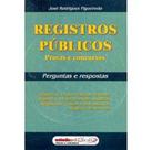 Registro Publico: Provas e Concursos Perguntas e Respostas - LIDER - ZEUS Registro Publico: Provas e Concursos Perguntas e Respostas - LIDER - ZEUS