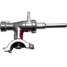 Registro Ramal para a boca do Fogão Brastemp - Cavalete - Original 1 Peça