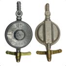 Registro Regulador De Gás Apis Delta 1kg 3255/04 Inmetro