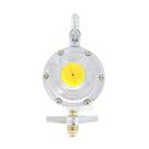 Registro Regulador Válvula Gás Aliança 2kg/h 506/01 Botijão