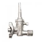 Registro Swicth do gás da boca Tripla chama para Cooktop