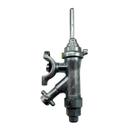 Registro Valvula Para Forno Fogão 4 Bocas Atlas Turbo Glass