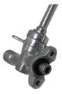 Registro Válvula Ramal Original Tripla Chama Para Fogão Cooktop Fischer