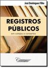 Registros Públicos